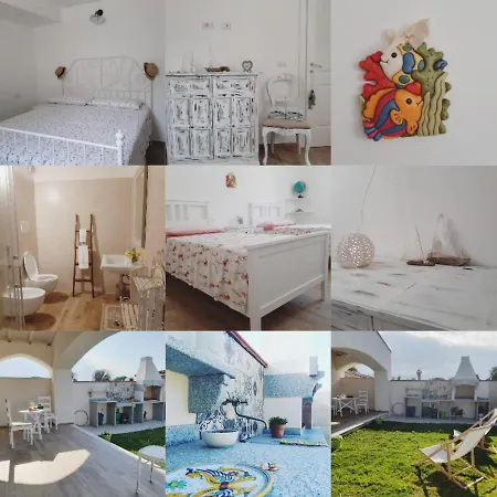 Holiday home Diletta
