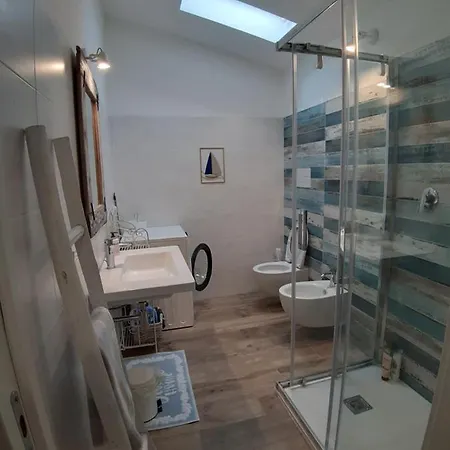 Diletta Holiday home *