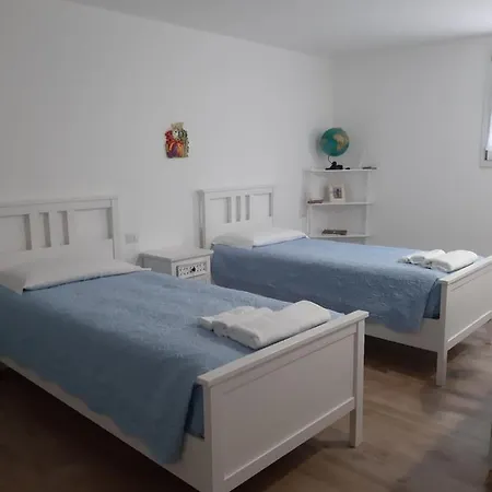 Diletta Holiday home *