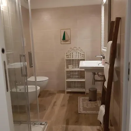Holiday home Diletta Arbatax