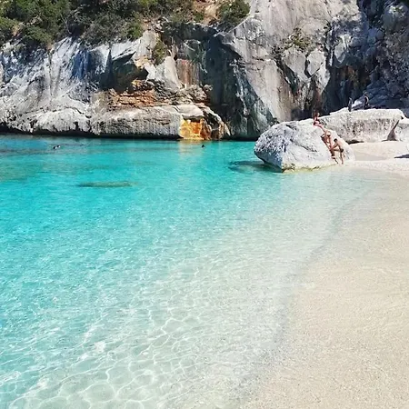 Diletta Holiday home